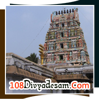 Thirumazhisai Shri Jagannatha Perumal Kovil, Tiruvallur One among the 'Abhimana Sthalsm'. Birth Place of Thirumazhisai Alwar